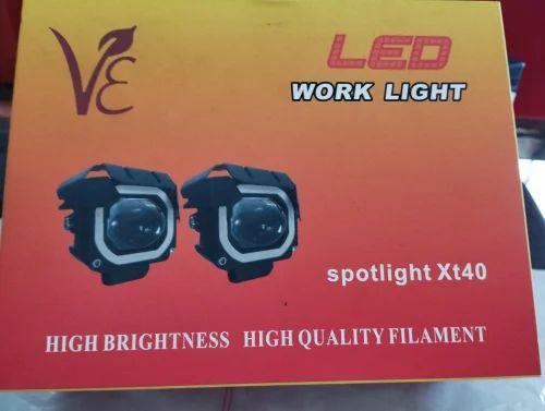 V3 SPOTLIGHT XT40