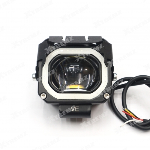 V3 SPOTLIGHT XT40