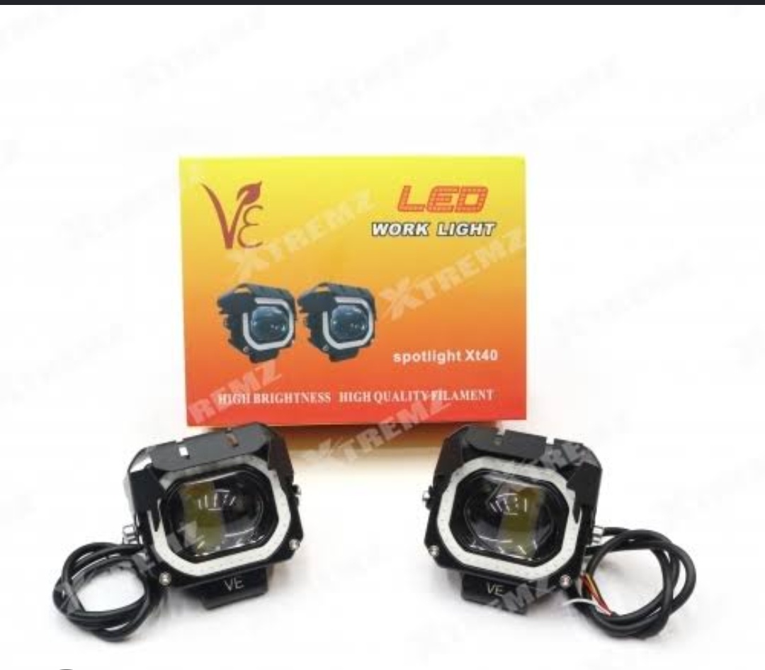 V3 SPOTLIGHT XT40