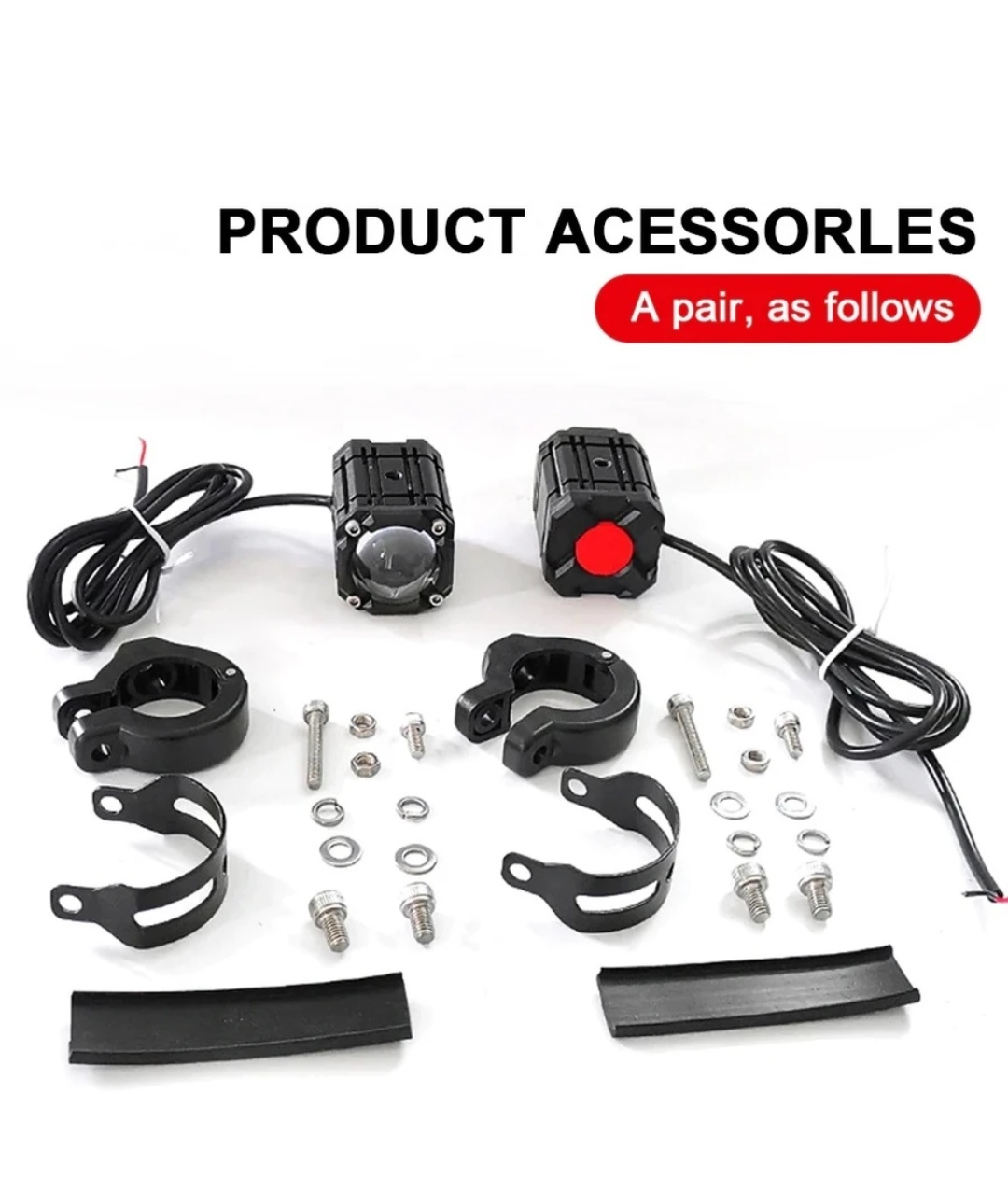 V3 XT-15 SPOTLIGHT
