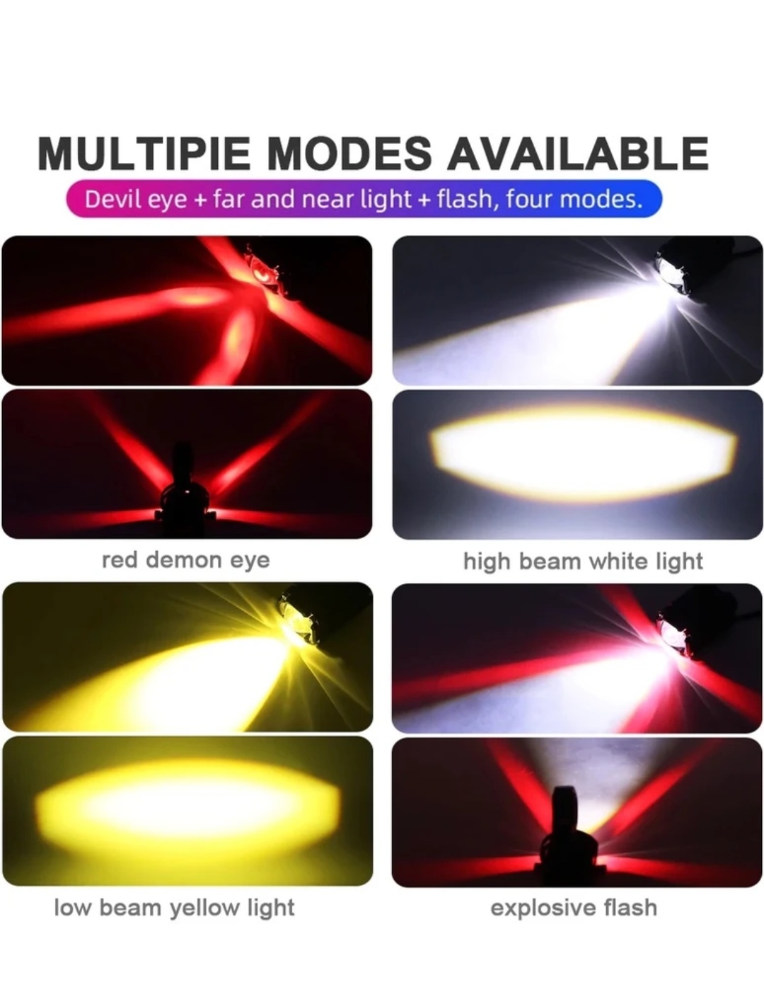 V3 XT-15 SPOTLIGHT