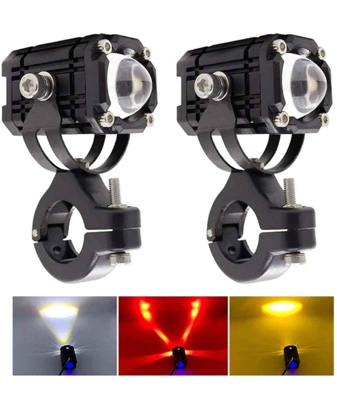 V3 XT-15 SPOTLIGHT