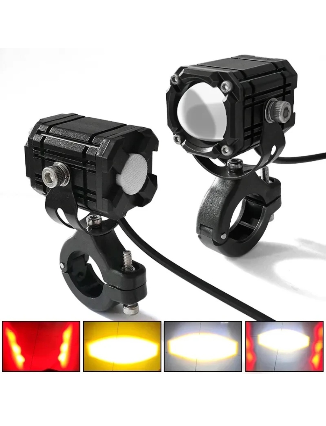 V3 XT-15 SPOTLIGHT
