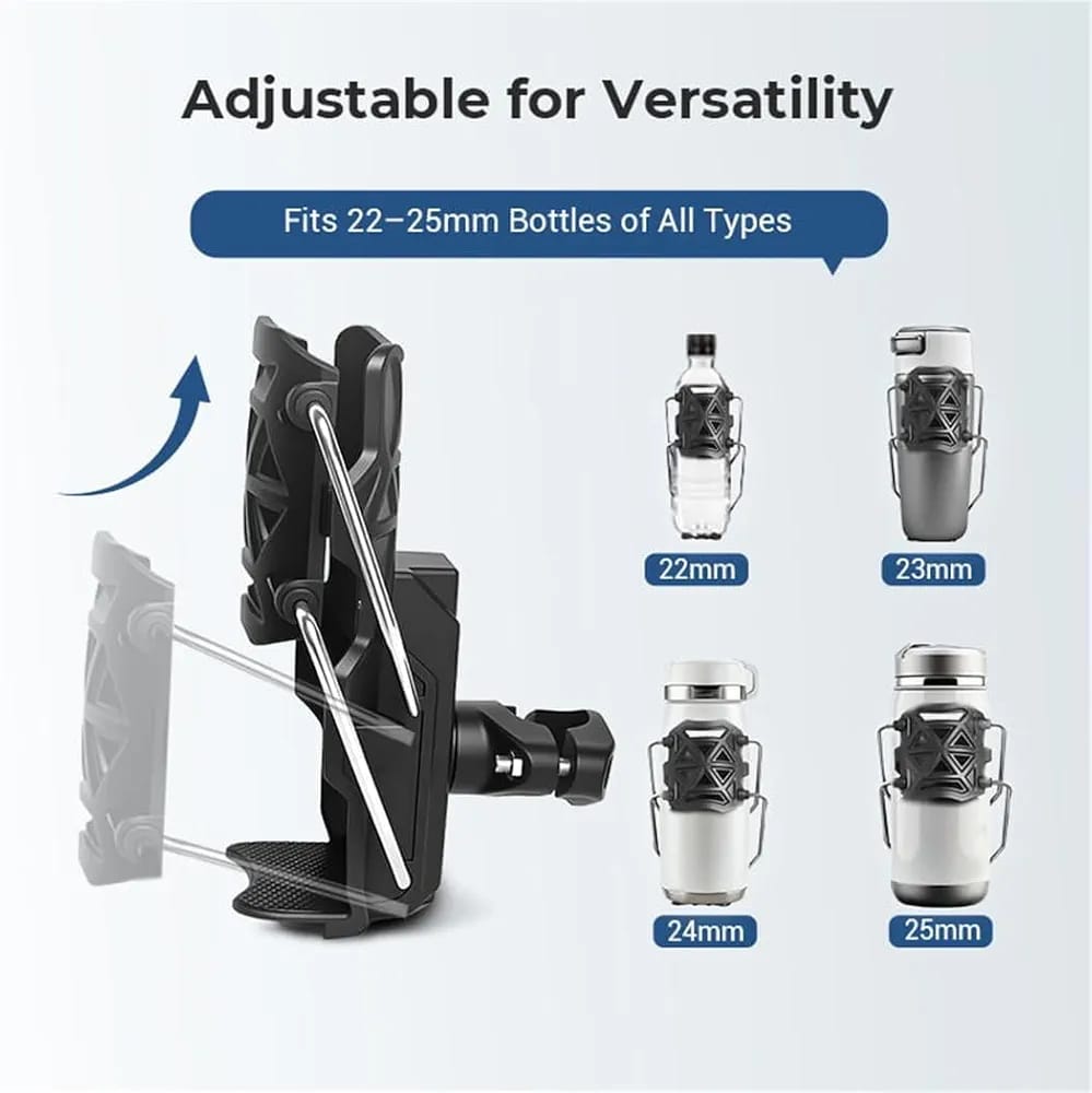 Water Bottle Holder