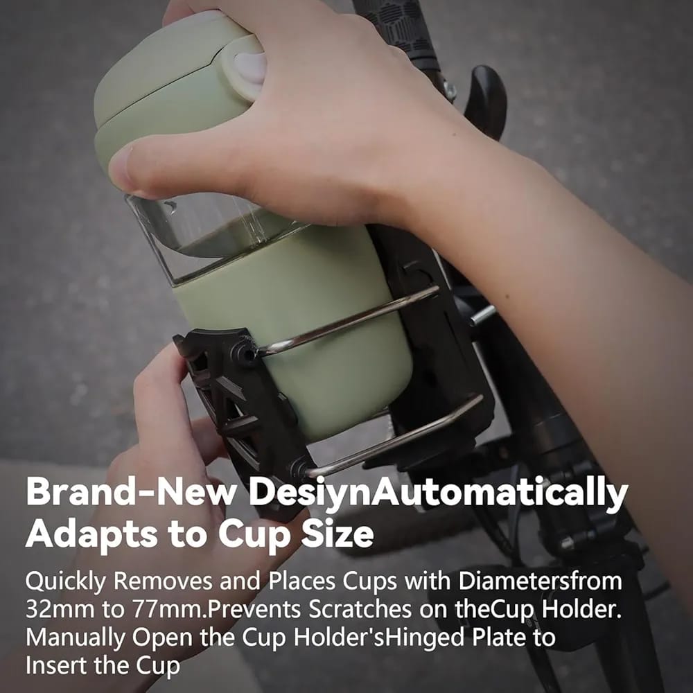 Water Bottle Holder