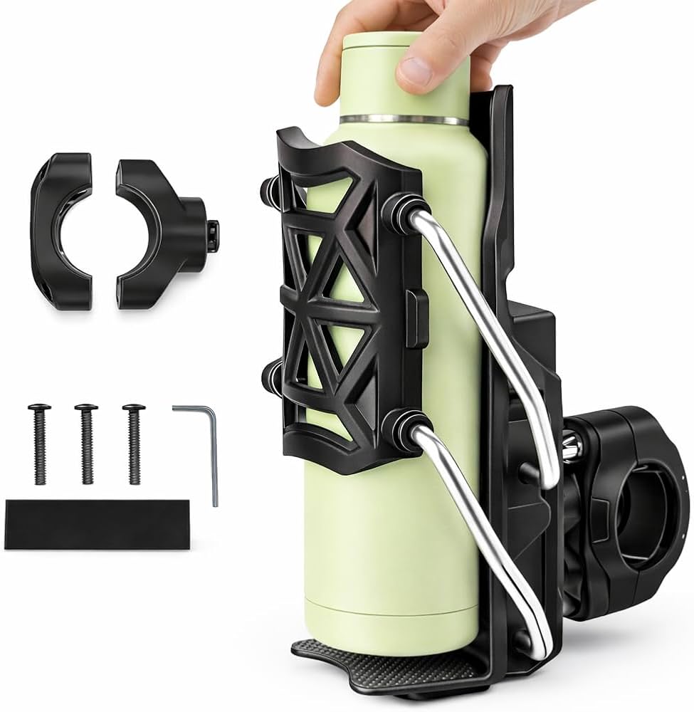 Water Bottle Holder