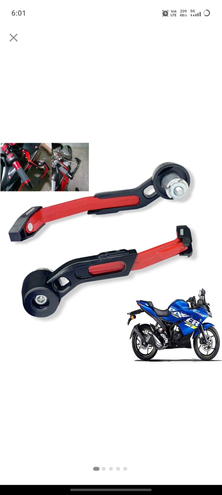 RAYANA HANDLE SAFEGUARD